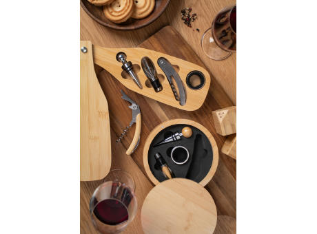 Wein-Set Cortese Werbeartikel