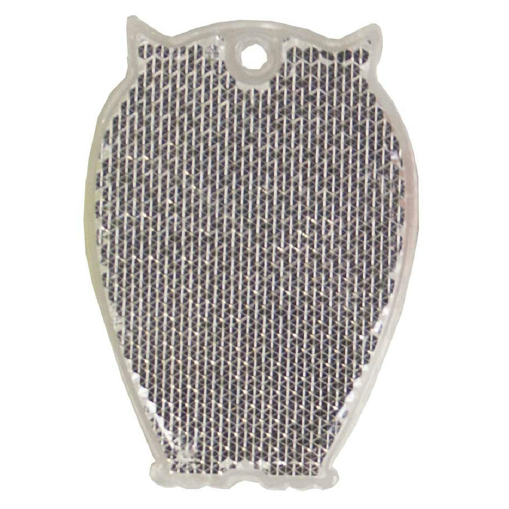 Product image Fußgängerreflektor Eule Werbeartikel