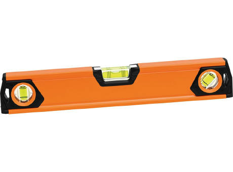 Aluminium-Wasserwaage "Edge Level 300" Werbeartikel