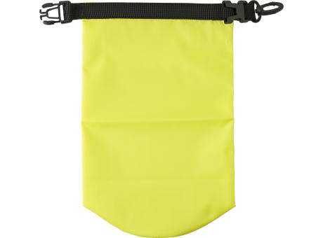 Wasserfeste Strandtasche aus Polyester Pia bedrucken