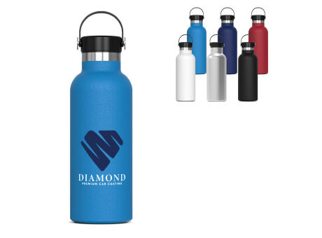 Isolierflasche Marley 500ml Werbeartikel