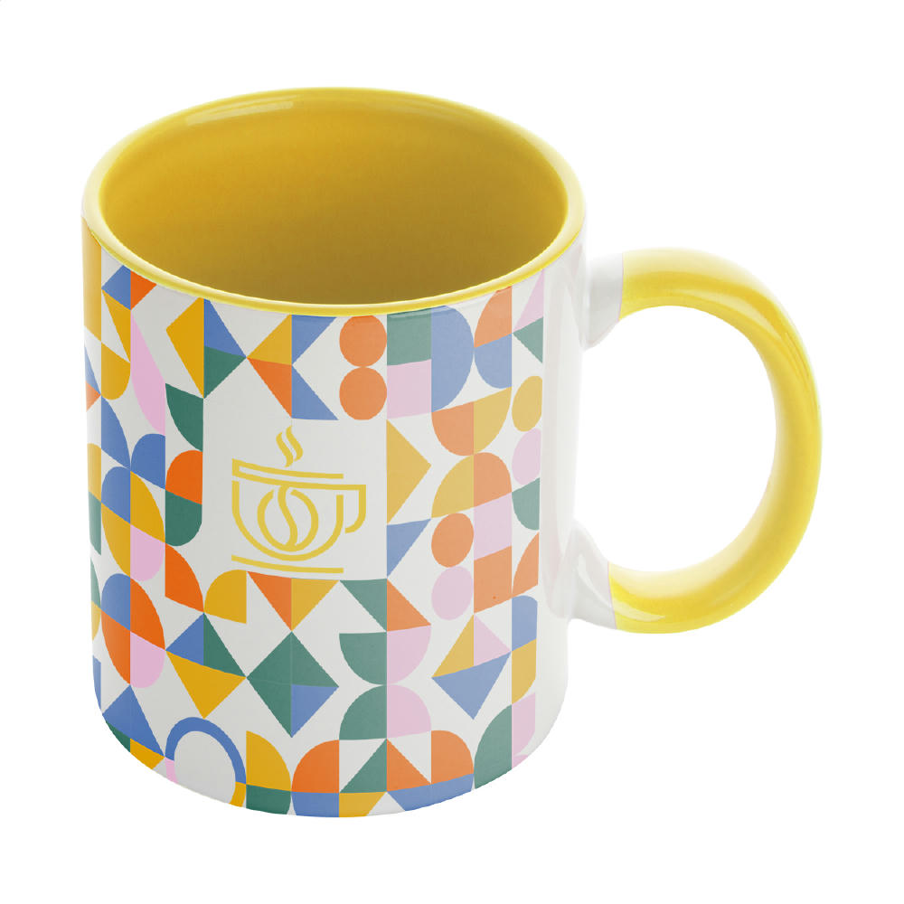 Product image Tasse InnoColour Werbeartikel