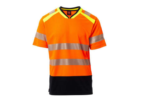 Reflex T-Shirt ANNY Werbeartikel