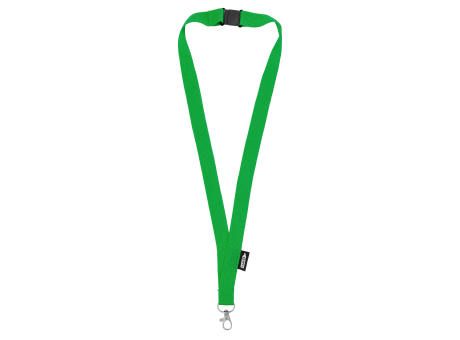 R-PET-Lanyard bedrucken