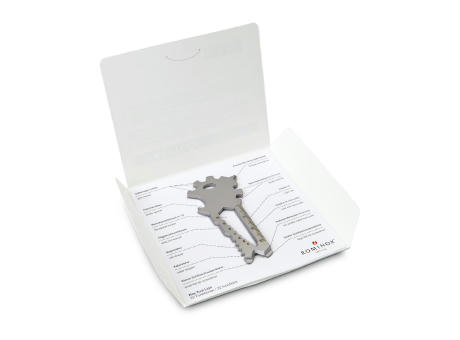 ROMINOX® Key Tool // Lion - 22 Funktionen Werbeartikel