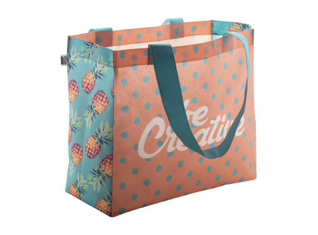 individuelle Einkaufstasche SuboShop B RPET bedrucken