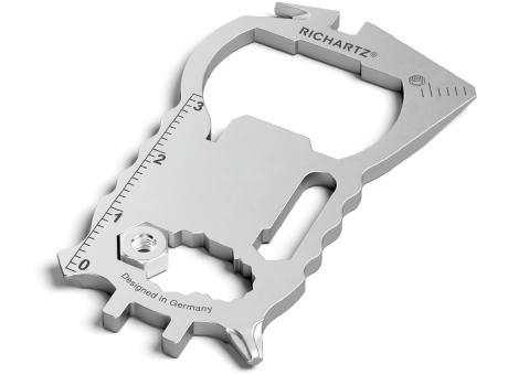 RICHARTZ® KEY TOOL compact work bedrucken