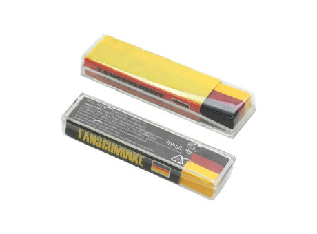 Product image Fanschminke "Deutschland" Werbeartikel
