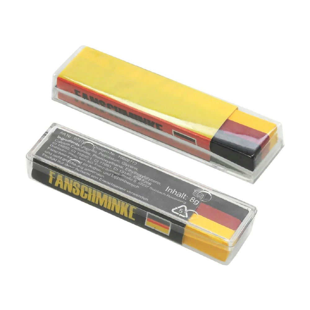 Product image Fanschminke "Deutschland" Werbeartikel