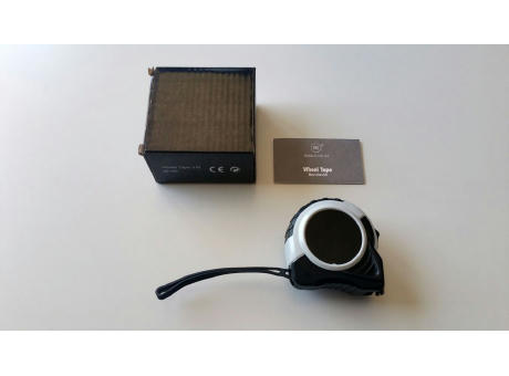 Bandmaß "Wheel Tape 3 M" bedrucken