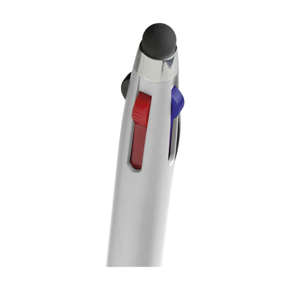 Triple Touch Pen Werbeartikel