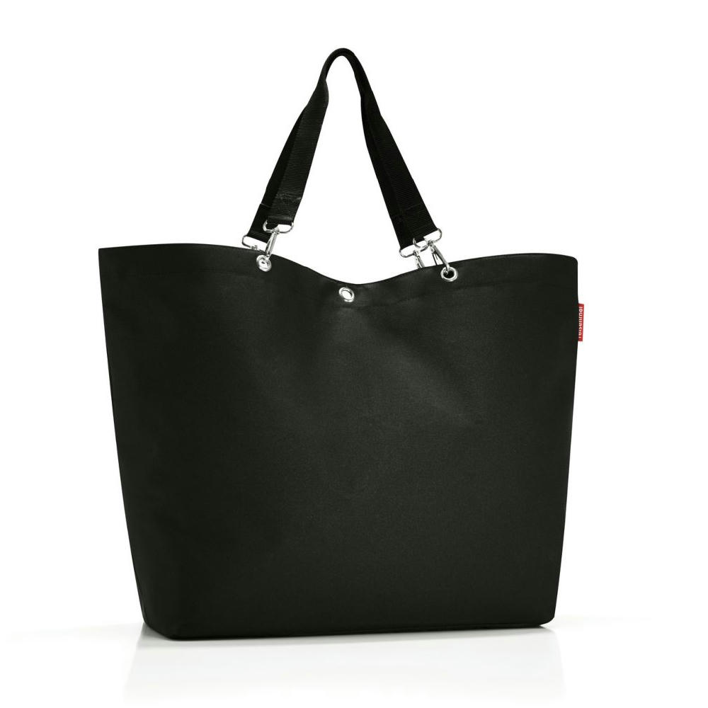 Product image shopper XL black Werbeartikel