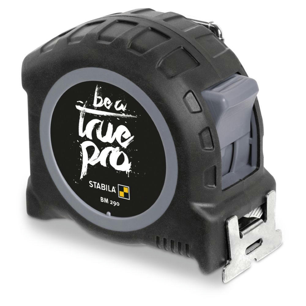 Product image Taschenbandmaß BM290 / 5m Werbeartikel