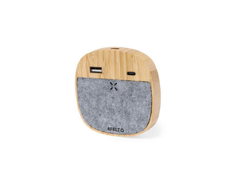 Product image Ladegerät Emerson Werbeartikel