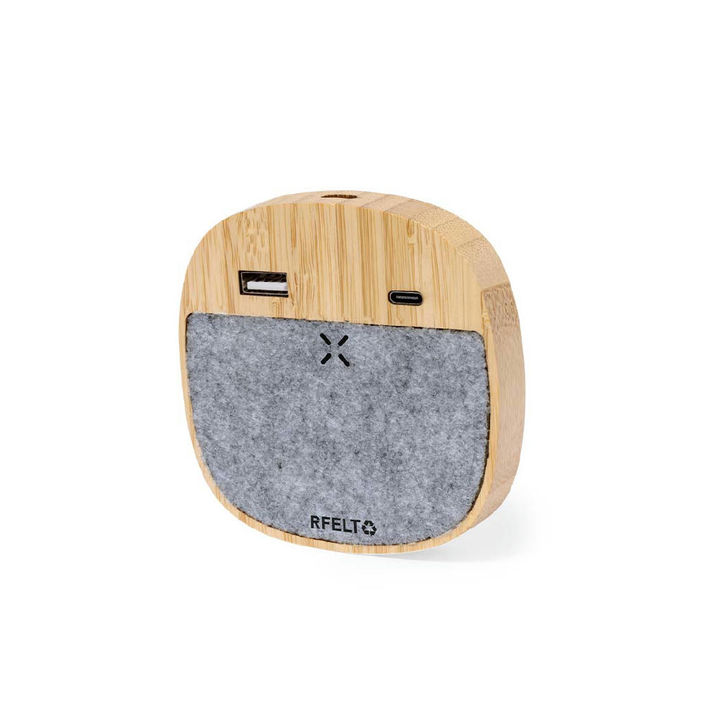 Product image Ladegerät Emerson Werbeartikel