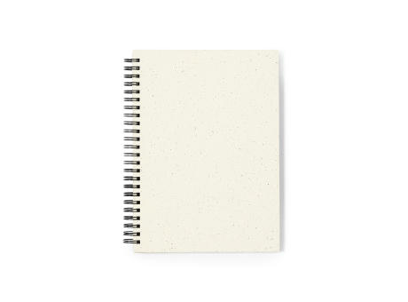 Notizbuch Hantiz Werbeartikel