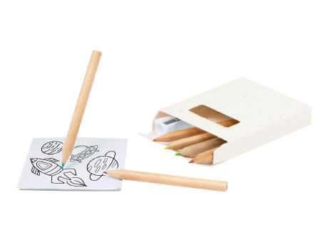 Malset Selanis Werbeartikel