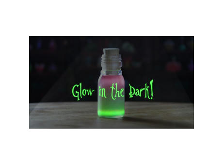 Mystery Potions Kit III. Lernspiel lieferung inklusive einer kraftpapiertasche (115 g/m²) Werbeartikel