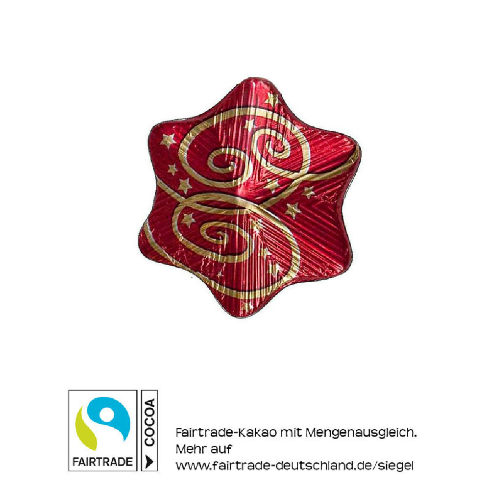 Product image Modern Art-Stern Werbeartikel