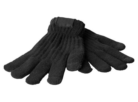 Product image Touchscreen Handschuhe mit Label Werbeartikel