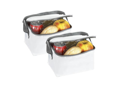 QualityTime Picknickkorb Werbeartikel