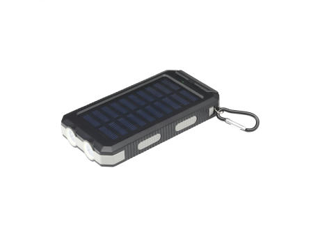 Product image Trail RCS Solar Charger Compass 8000 Ladegerät Werbeartikel