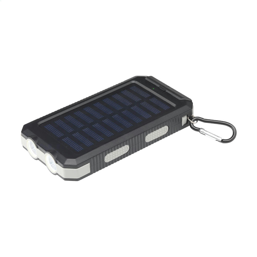 Product image Trail RCS Solar Charger Compass 8000 Ladegerät Werbeartikel