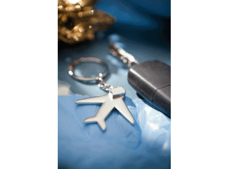 AIRCRAFT - Schlüsselanhänger bedrucken