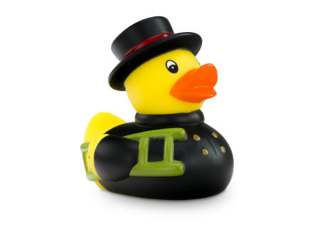 Werbeente Felix Fegeglück Werbeartikel