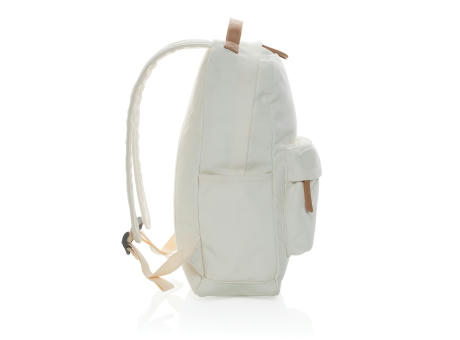 Impact AWARE™ 16 oz. rCanvas Rucksack bedrucken