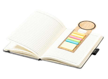 Lesezeichen Wagang Werbeartikel