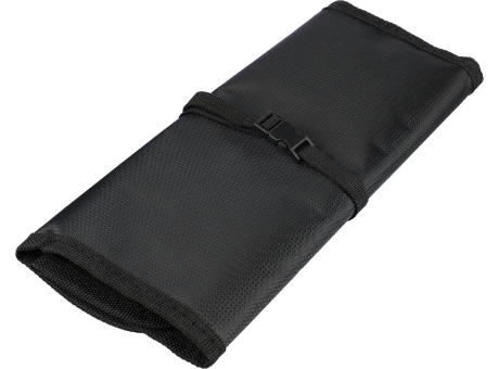 Rolltasche aus 1680D-Polyester Johnny Werbeartikel