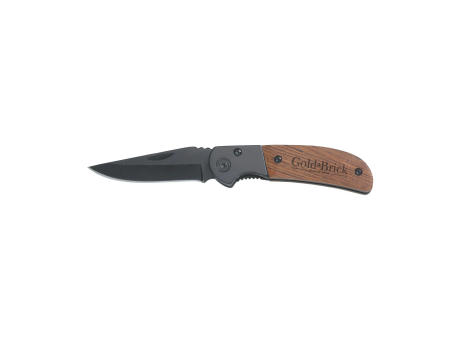 Product image Lock-It Taschenmesser Werbeartikel