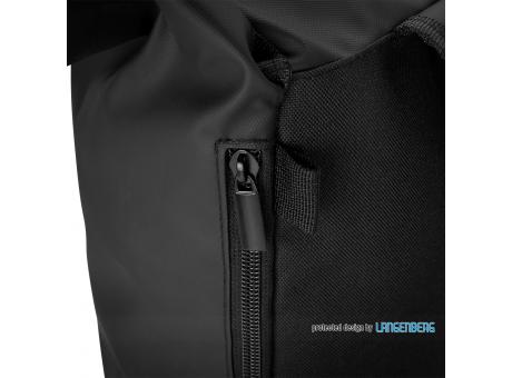 Rollup-Rucksack PHOENIX bedrucken