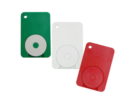 Chip-Schlüsselanhänger "Fix" bedrucken