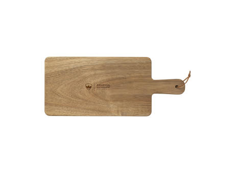 Wooosh Borghi Servierbrett Werbeartikel