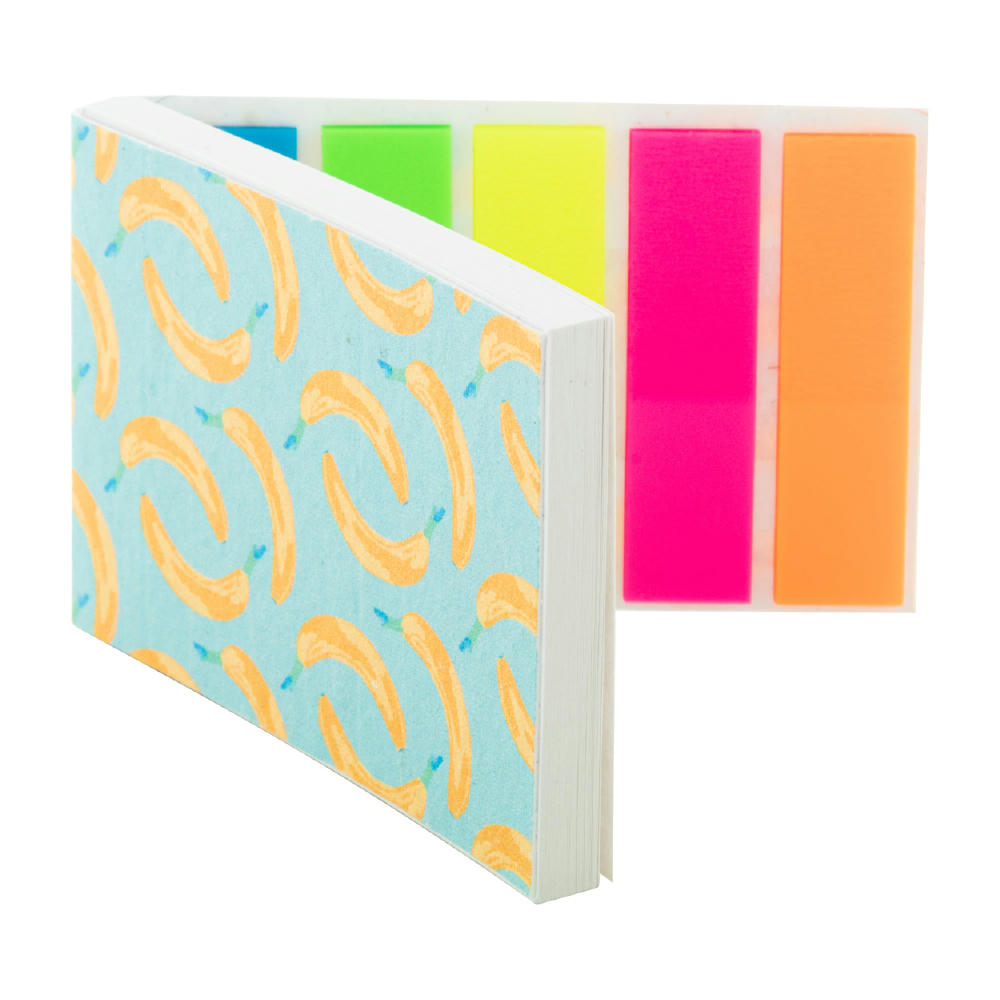 Product image Individueller Haftnotizblock CreaStick Seed Combo B Werbeartikel