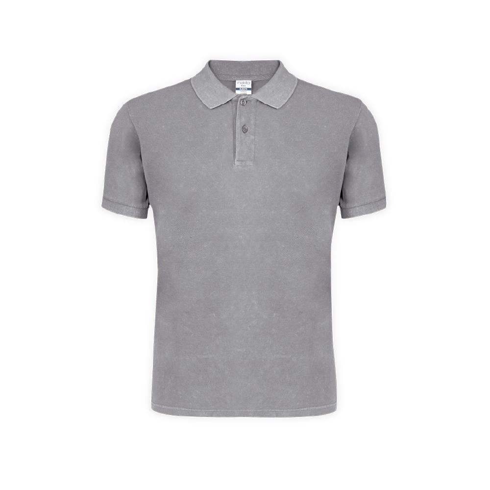 Erwachsene Polo-Shirt Ken Werbeartikel
