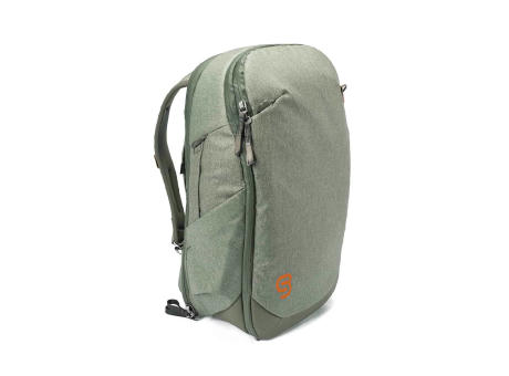 Product image Peak Design Travel Backpack 30L Sage bedrucken