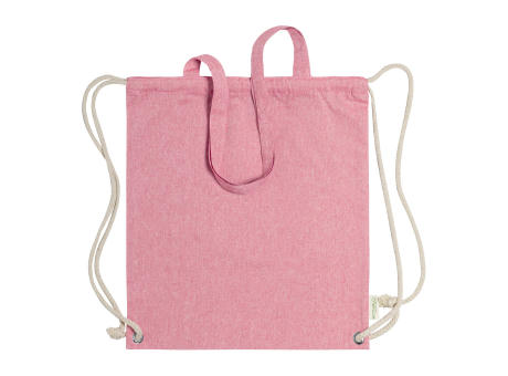 Product image Turnbeutel Holbery bedrucken