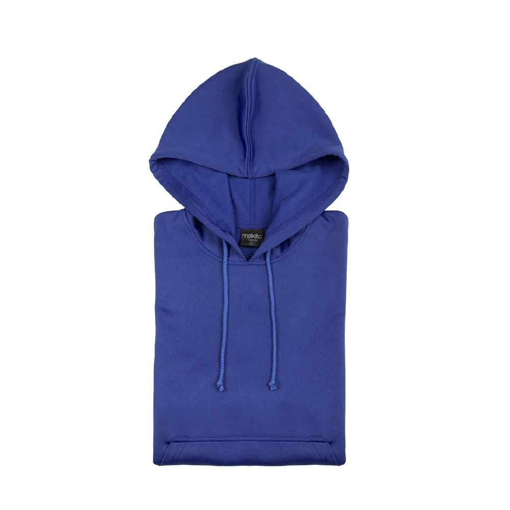 Kinder Technische Sweatshirt Theon Werbeartikel