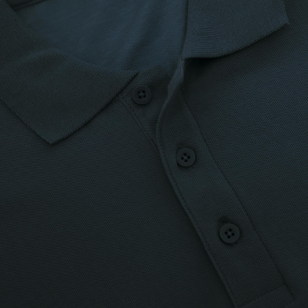 Kinder Farbe Polo-Shirt Charles Werbeartikel
