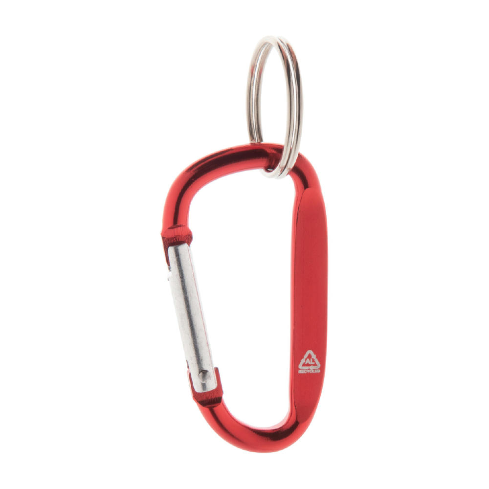 Product image Schlüsselanhänger Ralubiner Werbeartikel