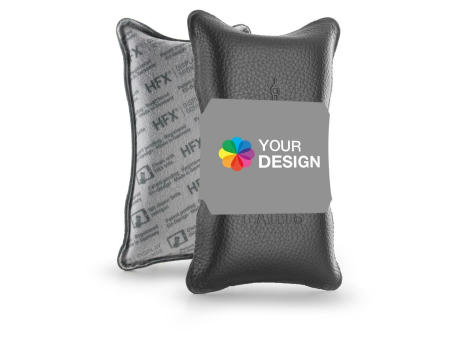 HFX®-Displayschwamm Premium, All-Inclusive-Paket Werbeartikel