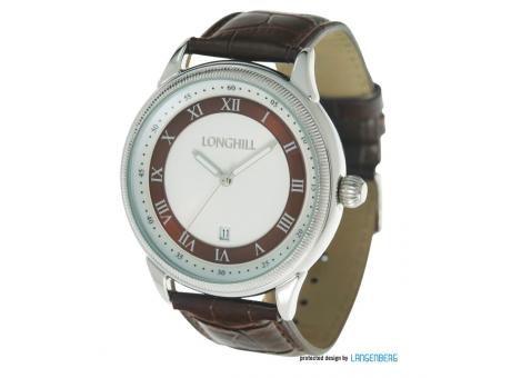 Product image Metalluhr AKIM Werbeartikel