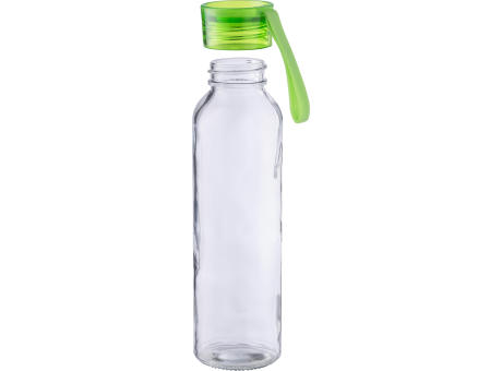 Product image Glas-Trinkflasche (500 ml) Anouk bedrucken