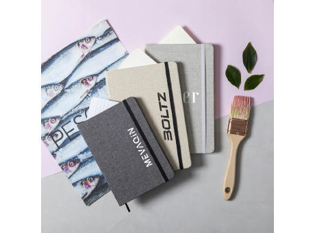 Notizblock Telmak Werbeartikel