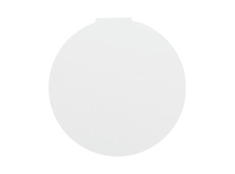 Individuelle Haftnotizen CreaStick Circle Werbeartikel