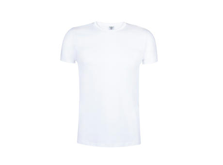 Product image Erwachsene Weiß T-Shirt "keya" MC150 Werbeartikel