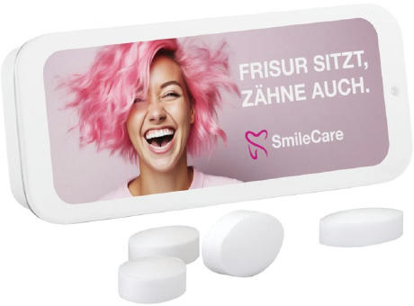 Product image Schiebedeckeldose Werbeartikel